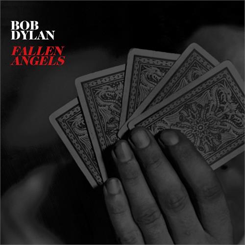 Bob Dylan Fallen Angels (LP)